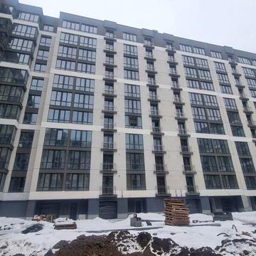 Продаж 3к-квартири в новобудові  біля Льодової Арени-LO ЖК Козацький