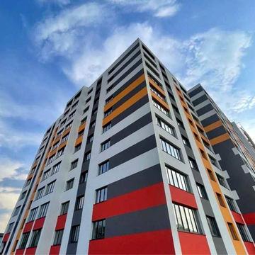 Збудована видова 1 км квартира від власника, ціну знижено! Терміново ЖК Вишневий