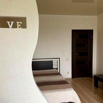 Довгострокова оренда 1к Квартира Середньофонтанська вулиця