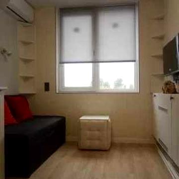 Здається розумна смарт-квартира Саятошинський район