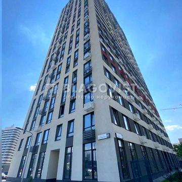 Продаж 1к квартири Олеся Олександра 8/17 ЖК Варшавський Плюс Ретровиль