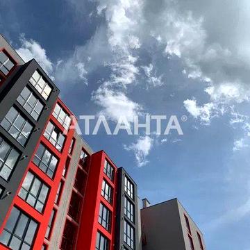 Продаж 1-кімнатної квартири ЖК «Околиця», вул. Галицька. ЖК Околиця Джона Леннона