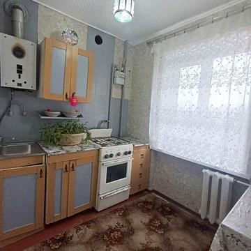 Продаж 3 кімнатна на Червоній