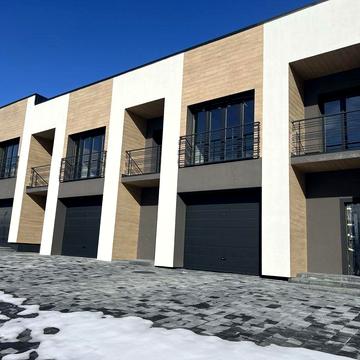 Продаж сучасного котеджу в одному з найкращих районів Дрогобича