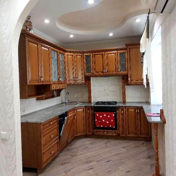 Продам 3к квартиру з сучасним ремонтом