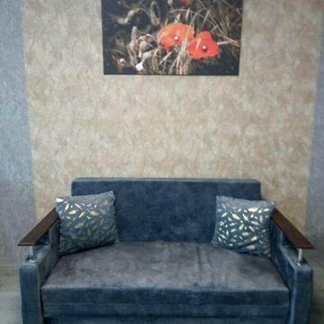 Довгострокова оренда 1к Квартира Робоча вулиця