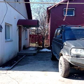 Сдам дом. Для совместного проживания