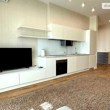 Довгострокова оренда 1к Квартира Стрийська вулиця