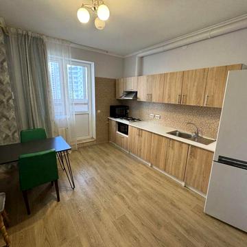 Здам квартиру Чабани центр