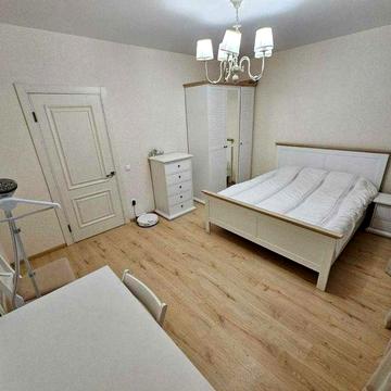 2 к. ЖК Престиж Холл, Тютюника 37/1, дом 2014 г, м. Дворец Украина ЖК Престиж Холл