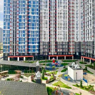 Продаж 2к квартири, вул. Гліба Бабіча 8б