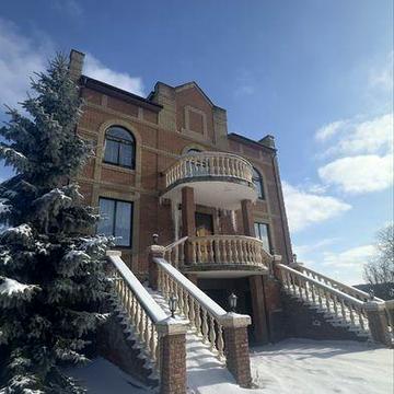 Приватний будинок с. Здорівка