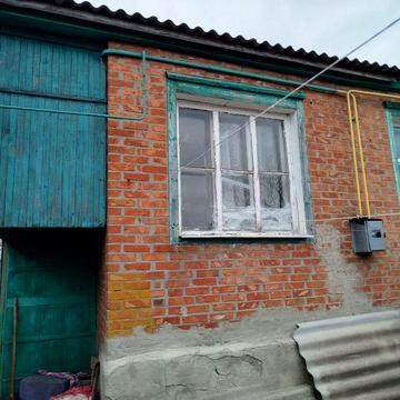 Продам пів будинку в місті Чугуїв