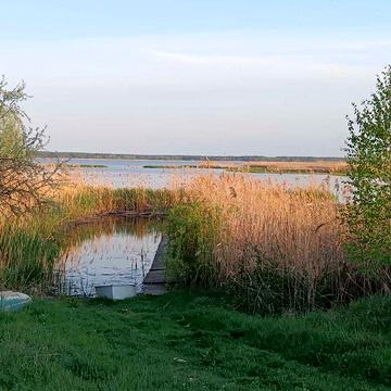 Дачу з виходом на воду Світлогірське