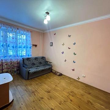 Трикімнатна квартира в Шевченківському районі