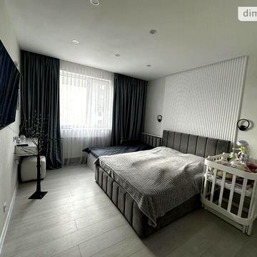 Продаж 2к Квартира Собранецька вулиця