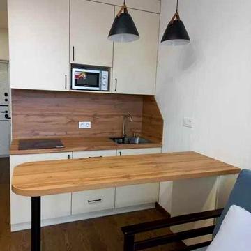 Здам вперше студію в ЖК Be the One Академмістечко