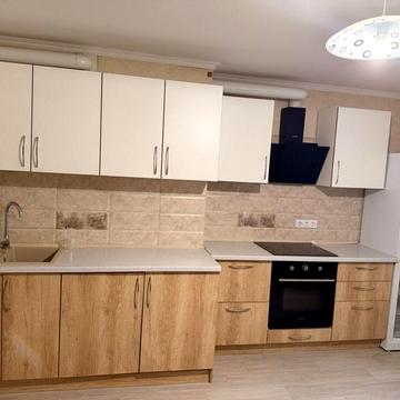 Однокімнтана, ЖК Олімпійський, є генератор