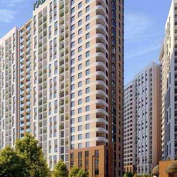 Срочно!Продам 2комн квартиру в Приморском районе.70000 ЖК 65 жемчужина