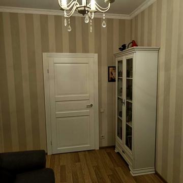 Аркадійське плато вул. (Гагаринське плато), 5Б