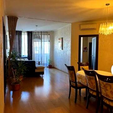 Сдам 1 комнатная ЖК Новая Аркадия