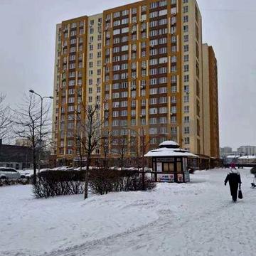 Продаж 1К ЖК Променада Вишневе Жк Променада