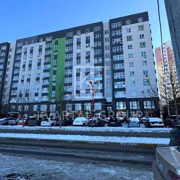 2кімнатна квартира з великою кухнею ІПОТЕКА СЕРТИФІКАТ ЖК синергія 3