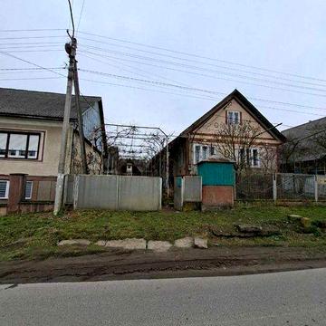 Продається будинок в с. Добрянське