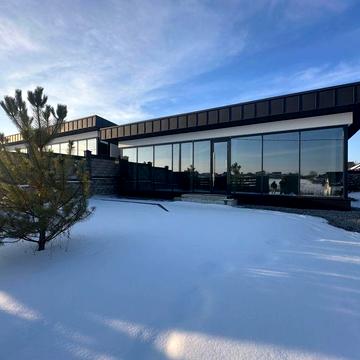 Продаж окремо стоячого будинку