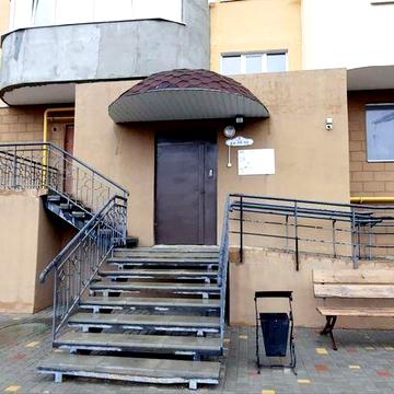 1 ком квартира ЖК Теплый дом. Котовского.дом здан, Котовского ЖК Теплыйдом