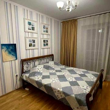 Оренда 2-к квартири на Кургузова,11а Вишгород