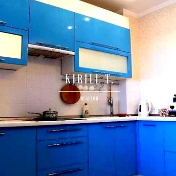 Аренда квартиры 1к 60м2 ЖК Рубиновый/Красный камень/ж/м Покровский