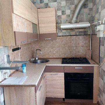 Здам 1к квартиру на Попова