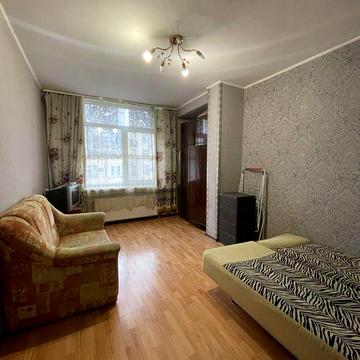 Сдам однокомнатную квартиру в ЖК «7 Небо»