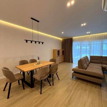 Оренда таунхаусу з дизайнерським ремонтом Ужгород, Сторожниця