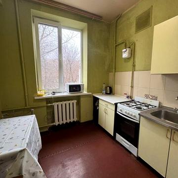 Сдается 2 х комн. полнометражная квартира бул. Парковый