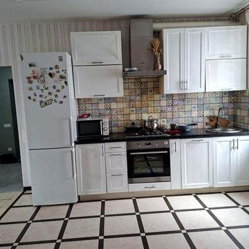 Продаж капітального будинку на Балакіна