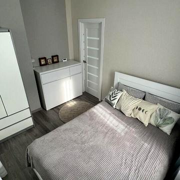 Продаж 1к Квартира Соборна (Леніна) вулиця ЖК Европейка