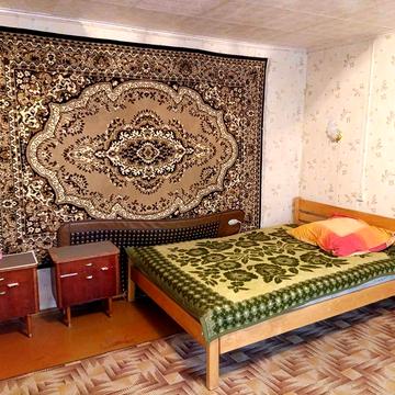 Здам 2-кім квартиру м. Буча вул. Садова, без дітей та тварин, вільно