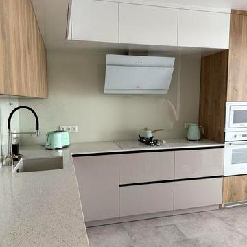 Оренда просторої квартири на вулиці Стрийській 115 перша здача