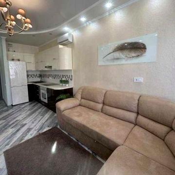 Продам 1 комнатную квартиру на Новобереговой, ЖК Новый берег ЖК Новый берег