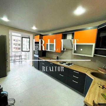 Аренда квартиры 2к 50м2 ЖК Ривер Парк/River Park/ Набережная/ Победы