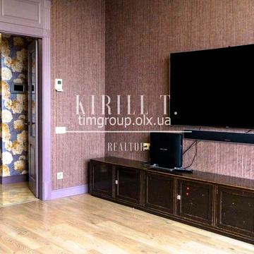 Аренда квартиры Центр 4к 140м2 ЖК Славия/ Карла Маркса - Яворницкого