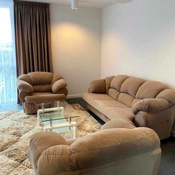 Здається 1К+КС по вул. МИРУ 4В