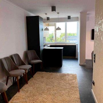 Здається 1К+КС по вул. МИРУ 4В