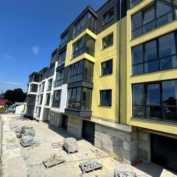 Продаж 2-к квартири вул . Глибока Долина