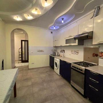 Оренда! 1-кімнатна в новобудові. Вул. Руська