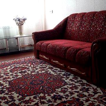 Здам 1-ну квартиру на Таращанському масиві!