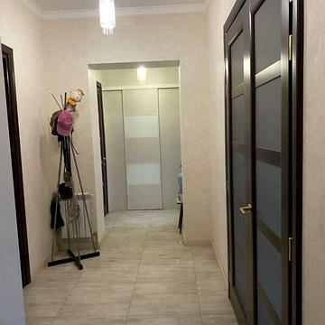 Продаж 3к Квартира Електрична вулиця