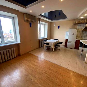 788 $ ‼️кирпичная высотка ‼️118 м2 ‼️3 комнаты Фонтан Франко